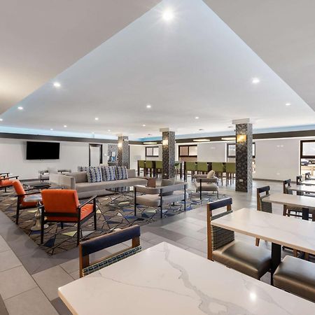Best Western Inn & Suites - Midway Airport Burbank Eksteriør bilde